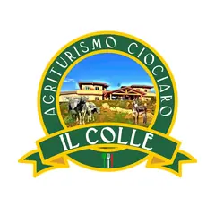 Logo Agriturismo Il Colle Ceprano