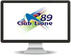 Sito web Club Lione 89
