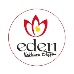 Logo Eden Maddalena Stoppani