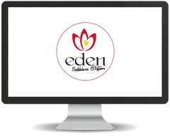Sito web Eden Ceprano