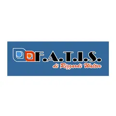 Logo Fatis Di Rizzardi Walter