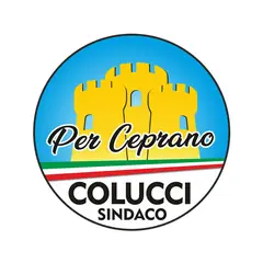 Logo Lista Per Ceprano 2024
