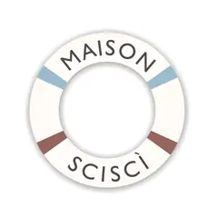 Logo Maison Scisci Circeo