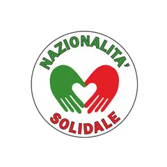 Logo Nazionalita Solidale