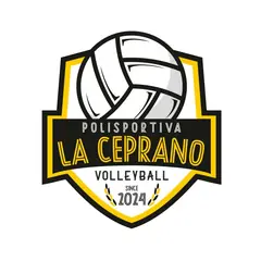 Logo Polisportiva La Ceprano