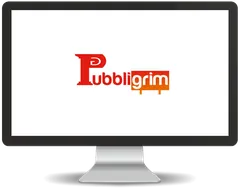 Sito web Pubbligrim
