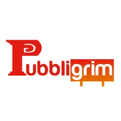 Logo Pubbligrim