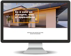 Sito web Studio Tecnico Fallone